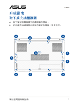 Asus GV601RM 取扱説明書