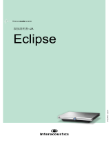 Interacoustics Eclipse 取扱説明書