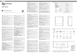 ZALMAN S5 ATX Mid Tower Computer Case ユーザーマニュアル