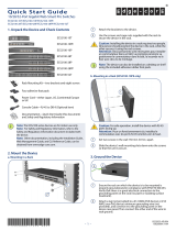 Edge-Core ECS2100-10T 10-28-52-Port Gigabit Web-Smart Pro Switches 取扱説明書