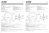 Adata EMIX H20 取扱説明書