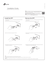 TP-LINK TL-SM321A インストールガイド