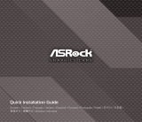 ASROCK 90GA2RZZ Challenger D 8GB at Rich Electronics インストールガイド