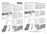 PIKO 55420 取扱説明書