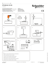 Schneider Electric SpaceLogic Instruction Sheet