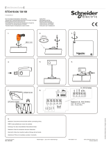 Schneider Electric SpaceLogic Instruction Sheet