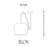 FLOS AIM インストールガイド