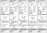 Elecom M-XT3URBK 取扱説明書