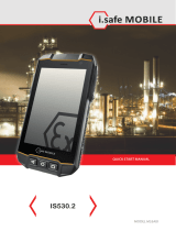 StahlM53A01 IS530.M1 Mining GD Smartphone