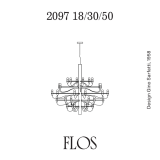 FLOS 2097/30 インストールガイド