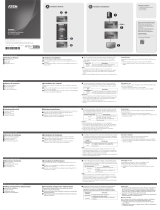 ATEN VB905 クイックスタートガイド