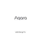 Aqara LED Strip T1 取扱説明書