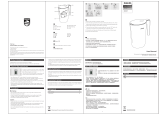 Philips AWP2941WHT/97 ユーザーマニュアル