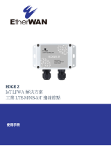EtherWAN EDGE 2 ユーザーマニュアル