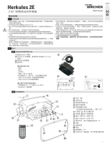 BBC Bircher Herkules 2E ユーザーマニュアル