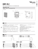 BBC Bircher XRF-R.2 ユーザーマニュアル