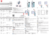 CARLO GAVAZZI OPTOPROG 取扱説明書