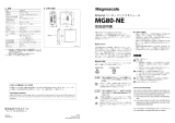 MagnescaleMG80-NE
