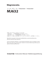 MagnescaleMJ632