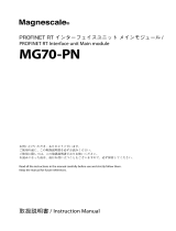 MagnescaleMG70-PN