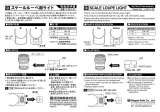 Niigata seiki L-26/L-35 ユーザーマニュアル