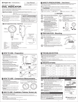 Niigata seiki WTI-***** ユーザーマニュアル