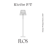 FLOS KTribe Floor 2 インストールガイド