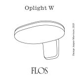 FLOS Oplight インストールガイド