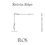 FLOS Kelvin Edge Base インストールガイド