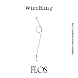 FLOSWirering White