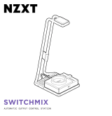 NZXT SwitchMix ユーザーマニュアル