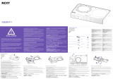 NZXT Kraken G12 ユーザーマニュアル