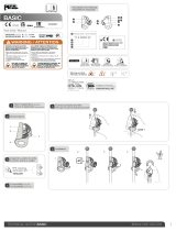 Petzl Basic Technical Notice