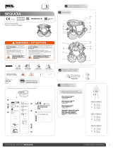 Petzl Sequoia Technical Notice