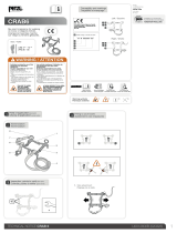 Petzl CRAB 6 Technical Notice