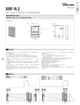 BBC Bircher XRF-R.2 ユーザーマニュアル