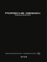 Huawei Mate 30 RS Porsche Design ユーザーガイド