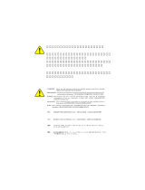 Gigabyte GA-8ILML4 取扱説明書