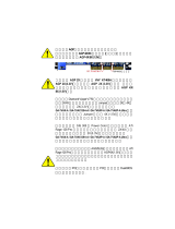 Gigabyte GA-7VAX1394-A 取扱説明書