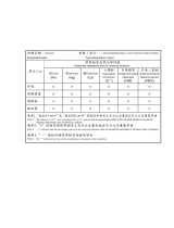 Gigabyte M7580 V2 取扱説明書