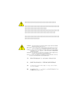 Gigabyte GA-8STML 取扱説明書