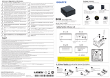 Gigabyte GB-BXBT-2807 取扱説明書