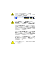 Gigabyte GA-7VT600 1394 取扱説明書