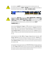 Gigabyte GA-8I865GVMK 取扱説明書