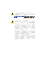 Gigabyte GA-7VT600-L 取扱説明書