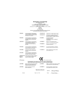 Gigabyte GV-N66T128VP 取扱説明書