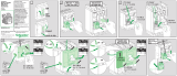 Schneider Electric NS100-630/ NSF150-250/ NSJ400-600 - MN/MX, UVR/SHT Instruction Sheet
