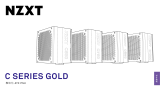 NZXT C1000 Gold ユーザーマニュアル