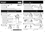 Tiger MMD-A Instruction manuals