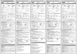 Elecom DE-NEST15000ABE 取扱説明書